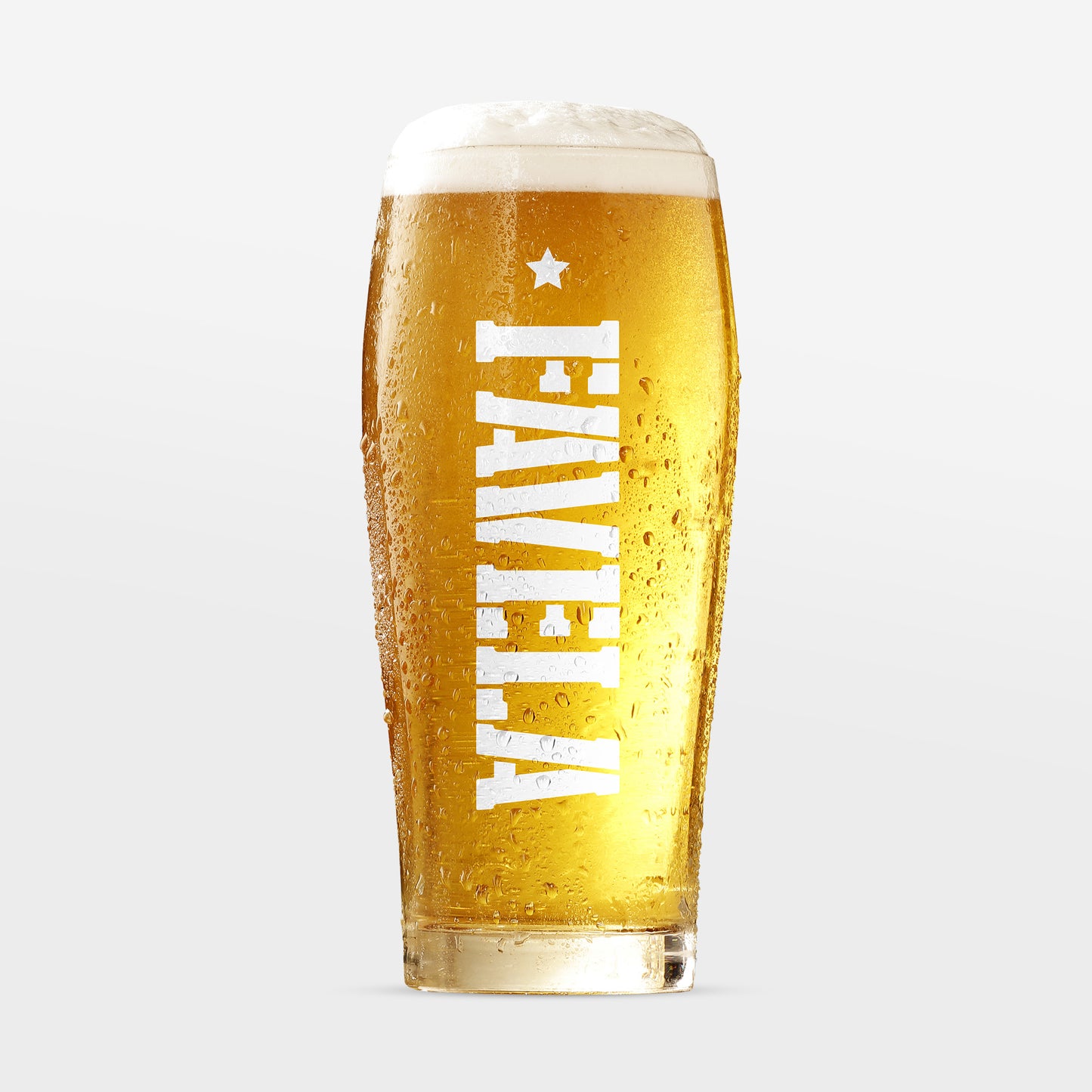 Favela Glass