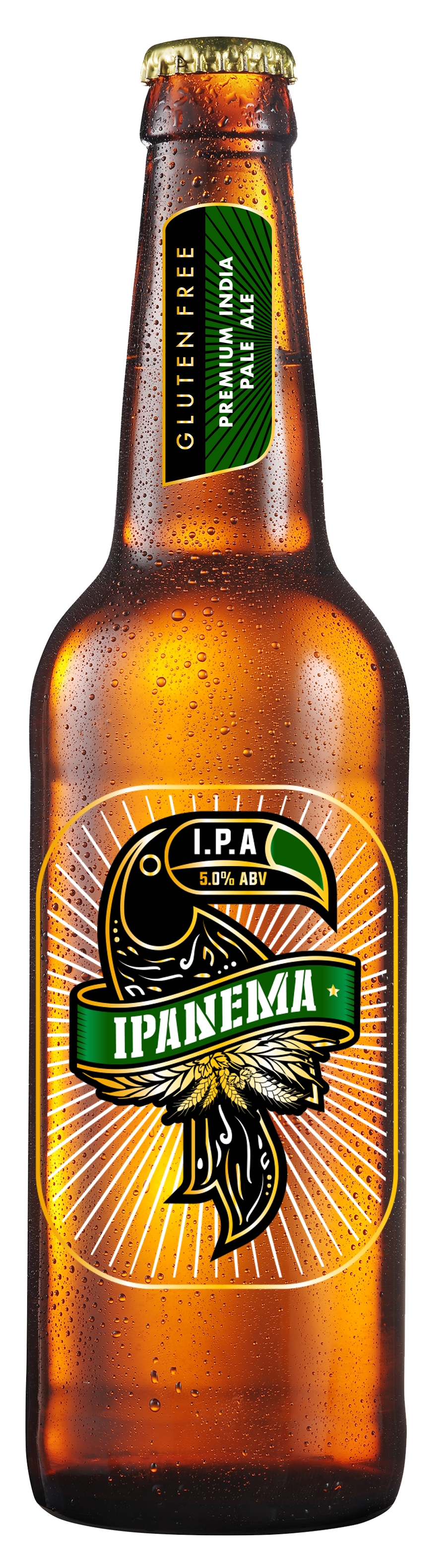 IPANEMA IPA