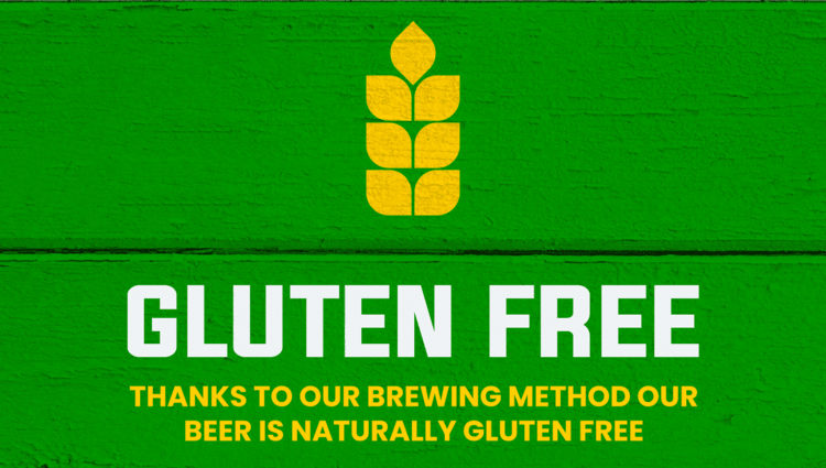 Glutenfree