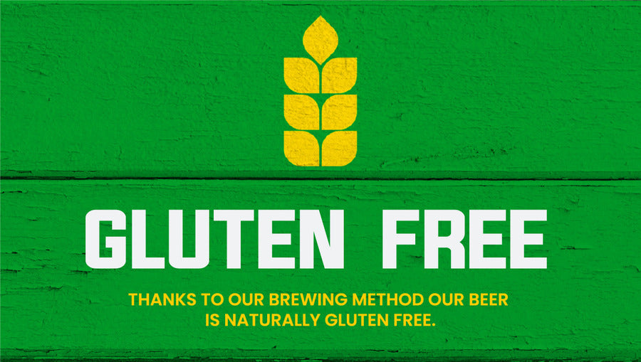 Glutenfree