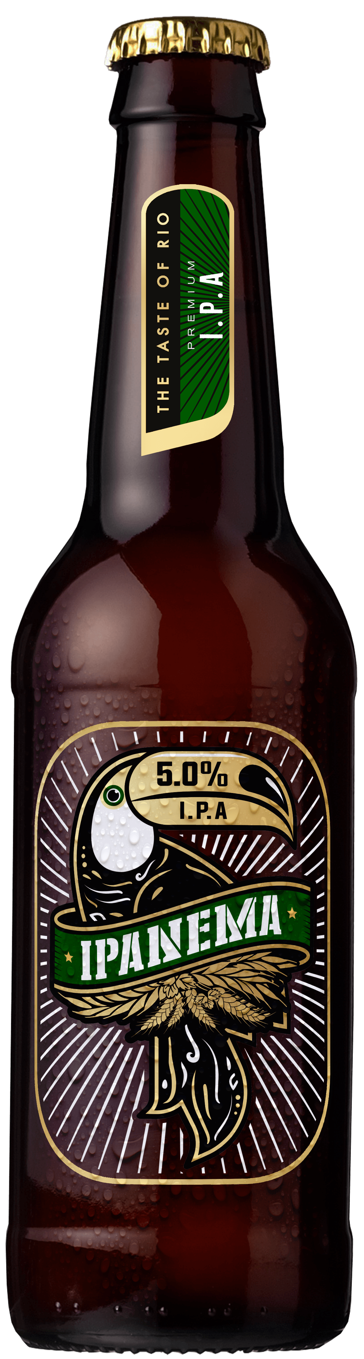 IPANEMA IPA